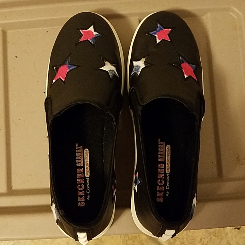 Skechers Street shoes